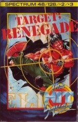 Renegade II – Target Renegade (1988)(Erbe Software)(Side B)[a][48-128K][re-release] Rom